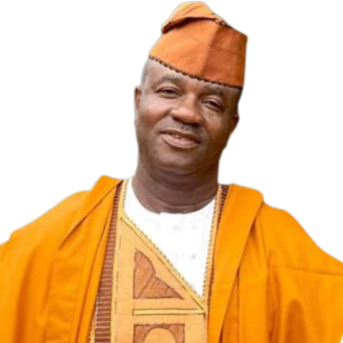 Opatayo Olujide Akiniyi